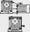 Червячные редукторы и червячные мотор-редукторы одноступенчатые