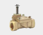 Danfoss (Данфосс) Solenoid valve EV220A without coil