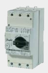 CTI 100, Автоматические выключатели со встроенным ограничителем тока Danfoss (Данфосс)