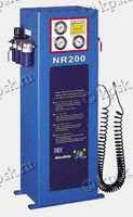 Колонка для накачки шин азотом NR200
