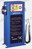 Колонка для накачки шин азотом NR 250