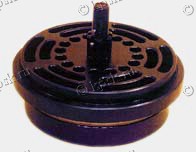 Дисковые клапаны со стальными пластинами предназначены для воздушных и газовых поршневых компрессоров со смазкой и без смазки цилиндров