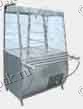 Прилавок-витрина холодильный ПВВ-70Т-С