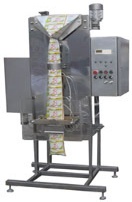 Автомат молокоразливочный с пневмоприводом ИПКС-042.