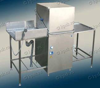 Купольные посудомоечные машины МПУ-700-01
