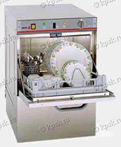 Посудомоечные машины для стаканов LVC-12 и LVC-21