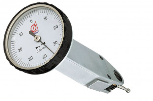 Индикатор рычажно-зубчатый ИРТ, измерительный инструмент, Россия.