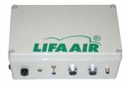 LIFA AIR Duct Control, блок управления.