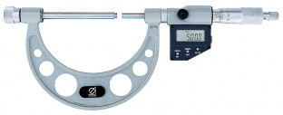 МОЦ8 микрометр для измерения наружного диаметра труб, производства Россия.