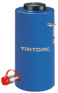 Tritorc гидравлический домкрат c повышенной грузоподъемности, фото.