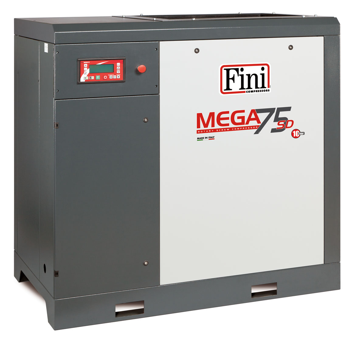 FINI компрессор MEGA SD 7508, 7510, 7513.