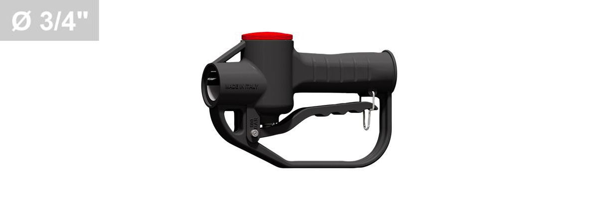 Раздаточный пистолет для масла. 2154 Раздаточный пистолет для масла, Flexbimec.