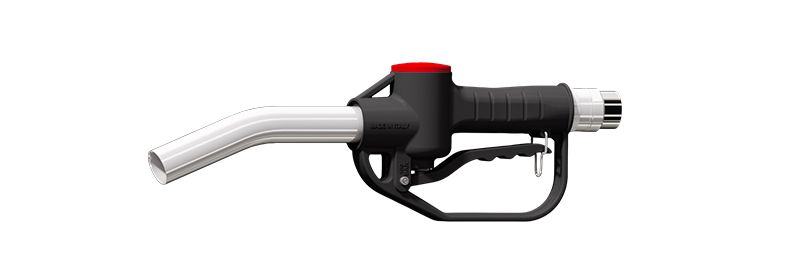 Раздаточный пистолет для масла. 2155 Раздаточный пистолет для масла, Flexbimec.