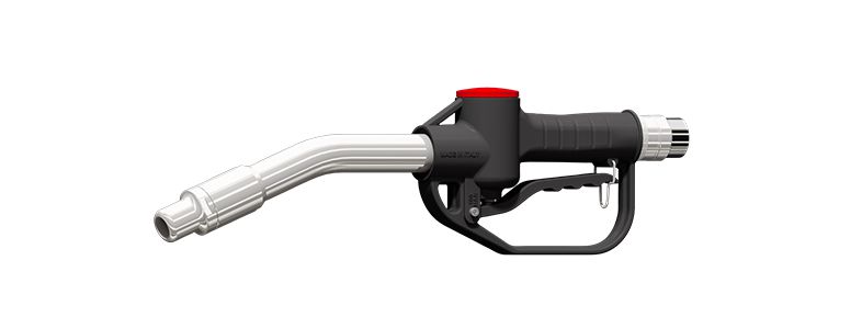 Раздаточный пистолет для масла. 2156 Раздаточный пистолет для масла, Flexbimec.