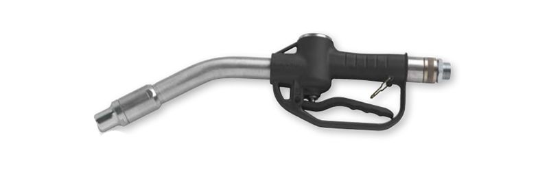 Раздаточный пистолет для масла. 2161 Раздаточный пистолет для масла, Flexbimec.