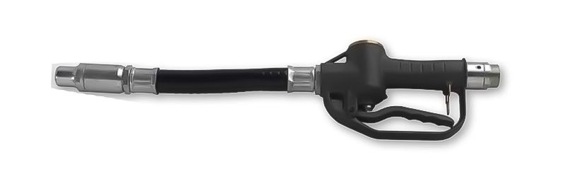 Раздаточный пистолет для масла. 2162 Раздаточный пистолет для масла, Flexbimec.