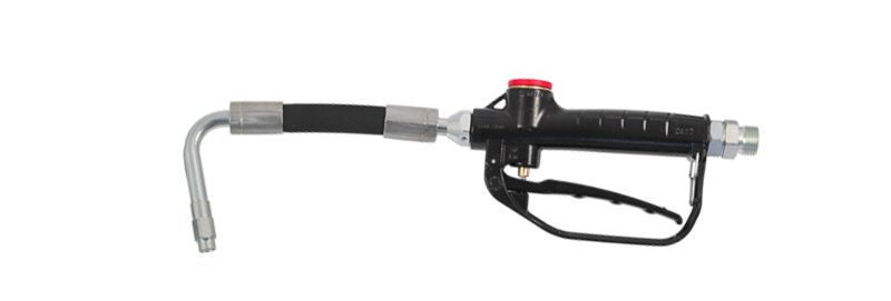 Раздаточный пистолет для масла. 2181 Раздаточный пистолет для масла, Flexbimec.