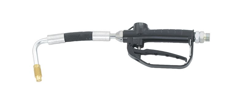 Раздаточный пистолет для масла. 2182 Раздаточный пистолет для масла, Flexbimec.
