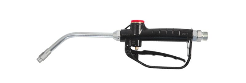 Раздаточный пистолет для масла (2185) и антифриза (2185AG). Раздаточный пистолет для масла (2185) и антифриза (2185AG, Flexbimec.