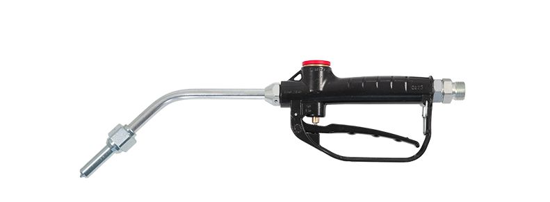 Раздаточный пистолет для масла 2186 Раздаточный пистолет для масла, Flexbimec.