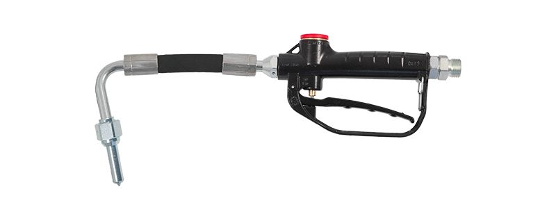 Раздаточный пистолет для масла 2187 Раздаточный пистолет для масла, Flexbimec.