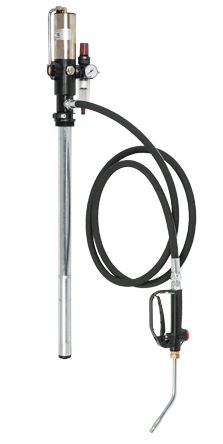 Стационарный комплект раздачи масла. 2980 стационарный комплект раздачи масла для бочек, Flexbimec.