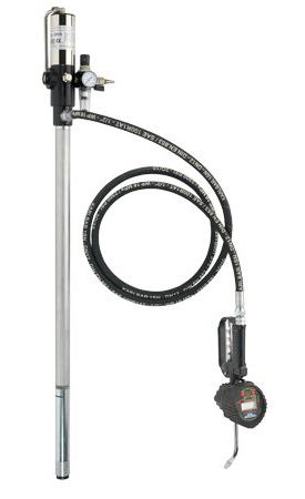 Стационарный комплект раздачи масла со счетчиком 2982 стационарный комплект раздачи масла со счетчиком, Flexbimec.