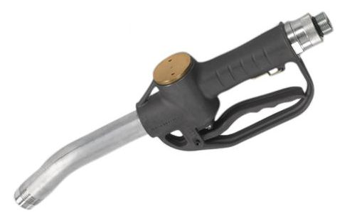 4209 Пистолет для подачи смазки Flexbimec.