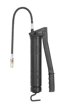 Пистолет смазочный рычажным приводом для консистентной смазки. 4400 Пистолет смазочный рычажным приводом для консистентной смазки Flexbimec.