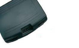 4452 смазочный пистолет, 12 В, кейс.