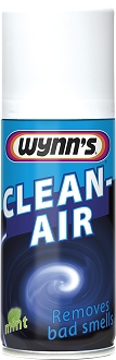 Clean Air нейтрализатор запахов WYNNS.