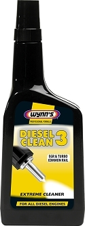 Diesel Clean 3