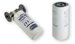 Фильтр для дизельного топлива, арт. 6600, Flexbimec.