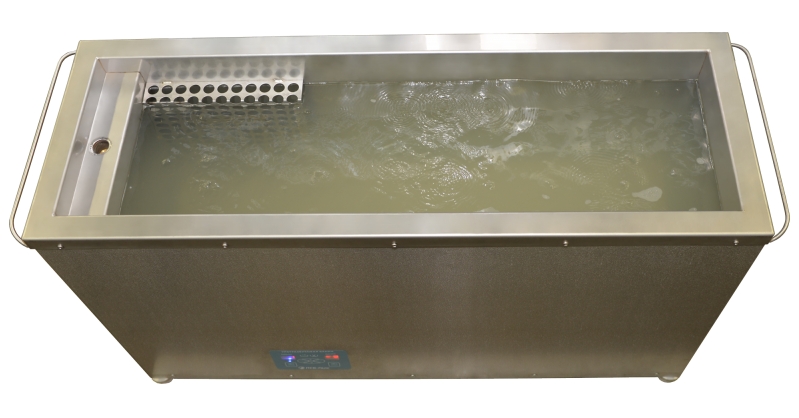 ПСБ-67535-05 ультразвуковая ванна промышленная настольная, 67,5 литров.