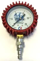 SMC-107 манометр 1.3. SMC-107 premium манометр 1.3.