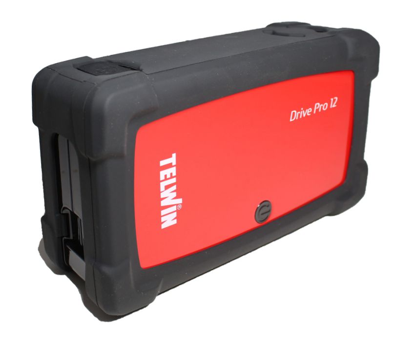 DRIVE PRO 12V Пусковое устройство Telwin.