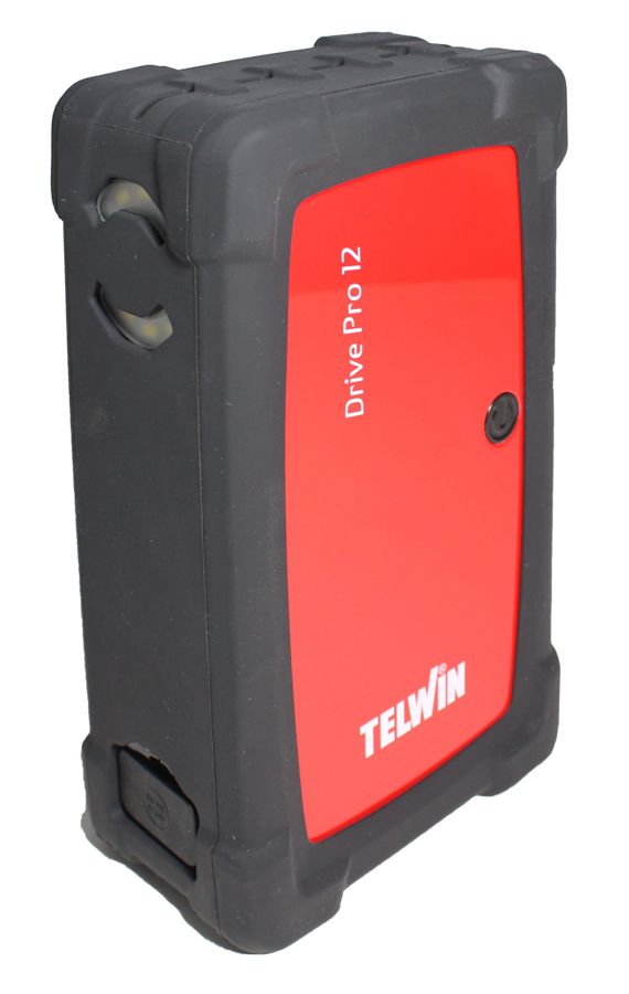 DRIVE PRO 12 Пусковое устройство Telwin, Италия.