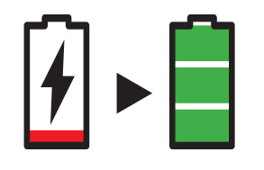 Литий-полимерные аккумуляторы LiPO.