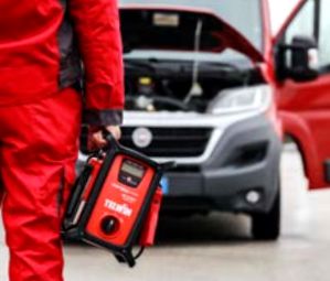 STARTZILLA 4012 XT Мобильность.