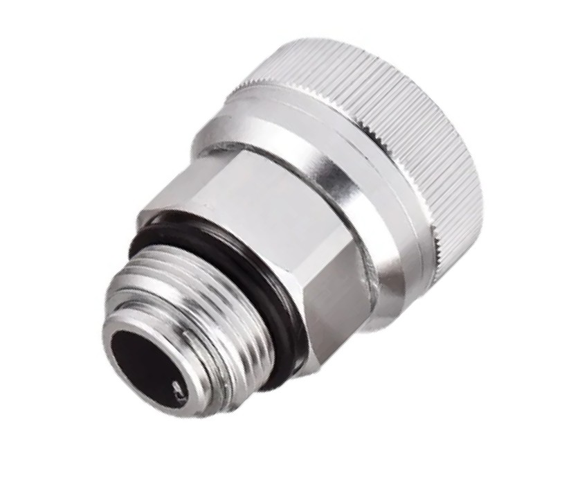 PP180040 Вертлюг AC-NSB-01 Petropump.