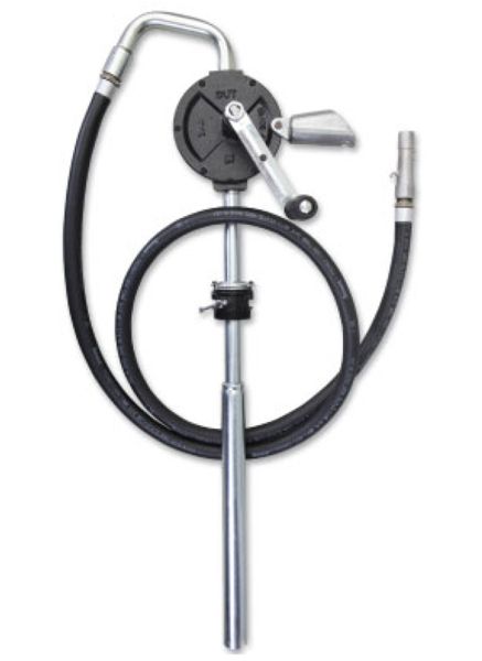 Роторный насос с рукавом для бензина, ДТ и растворителей. PP202031 Роторный насос с рукавом для бензина, ДТ и растворителей.