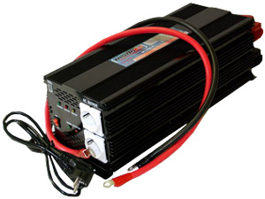 Преобразователь тока ББП SP4000с/12, SP4000c/24.