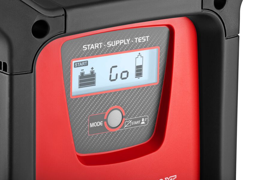 Пусковое устройство STARTZILLA 12024 XT 12-24В. Пусковое устройство STARTZILLA 12024 XT 12-24В Telwin.