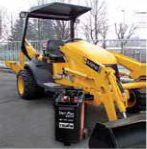 START PLUS 4824 с встроенным аккумулятором AGM.