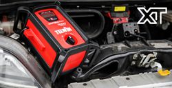 STARTZILLA 4012 XT Пусковое устройство, фото.