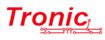 Telwin Пуско-разядное устройство, технология Tronic.