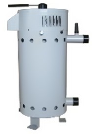 Электрокотел ЭПЗ-25и, водонагреватель эпз-25и2М.