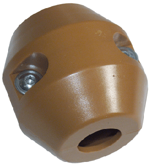 Стопор шланга Pressol. Фиксатор шланга, 5/8", Pressol (Прессол).