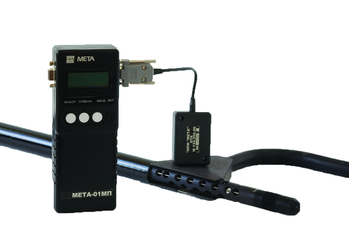 Измеритель дымности МЕТА-01МП 0.1 ГТН ЛТК для Гостехнадзора.