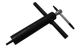 М-118. Комбинированный ключ корректоров по наддувуM-118. Приспособление для установки пружин регуляторов без демонтажа, для ремонта ТНВД.